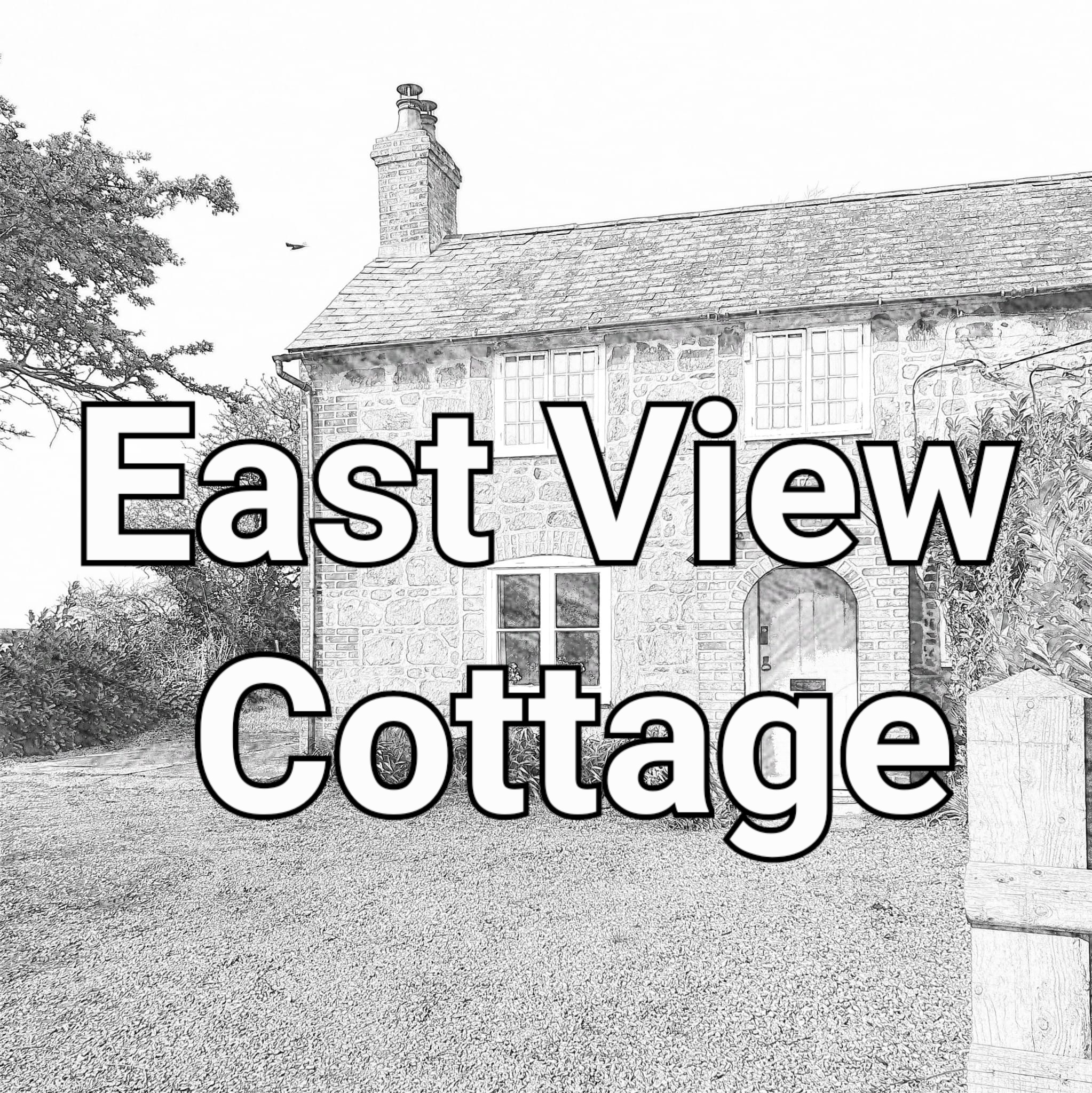 East View Cottage Isle of Wight